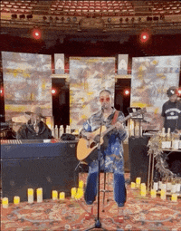 Dangelo Vs Friends GIF by Verzuz