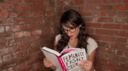 jessica bennett GIF by Feminist Fight Club