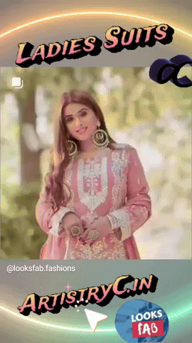 Buy Now Fashion GIF by ArtistryC
