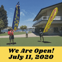 sacstateaquaticcenter kayak canoe paddle board aquatic center GIF