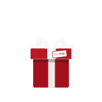 Community Gift Sticker by For Me Botschafter