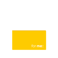 Community Gift Sticker by For Me Botschafter