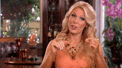 real housewives dancing GIF by RealityTVGIFs