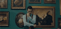 patd GIF by Panic! At The Disco