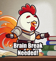 Student Life Study GIF by Zorooster