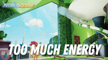 Excited Long Weekend GIF by Wind Sun Sky Entertainment