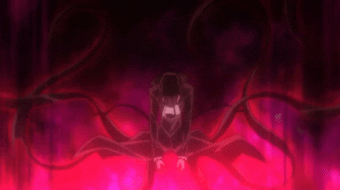 hopelesshardrockfan giphyupload bsd bungou stray dogs ryunosuke akutagawa GIF