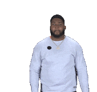 Nfl Combine Tytus Howard Sticker by NFL