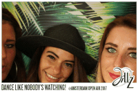 major booth amsterdam open air GIF by Jillz