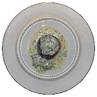 Meat Grill Sticker by Major Food Group