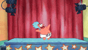 Patrick Star Baby GIF by SpongeBob SquarePants