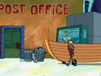 season 6 dear vikings GIF by SpongeBob SquarePants