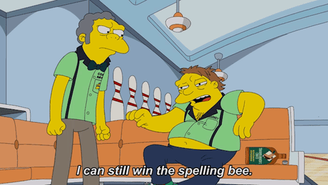 homer simpson bowling GIF by Fox TV