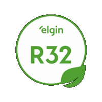 R32 Sticker by Grupo Elgin