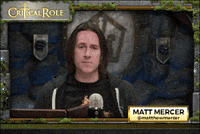 dungeons and dragons no GIF by Alpha