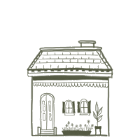 Ladichainspiresus Sticker by Zona E Home