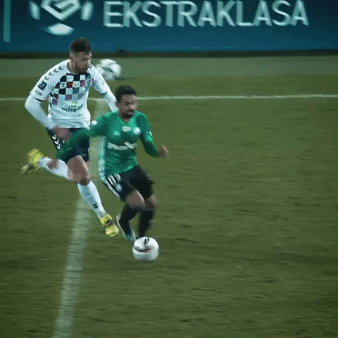 Football Soccer GIF by Legia Warszawa