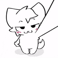 Cat GIF