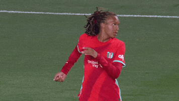 No Way What GIF by National Women's Soccer League
