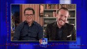 Stephen Colbert GIF by The Late Show With Stephen Colbert