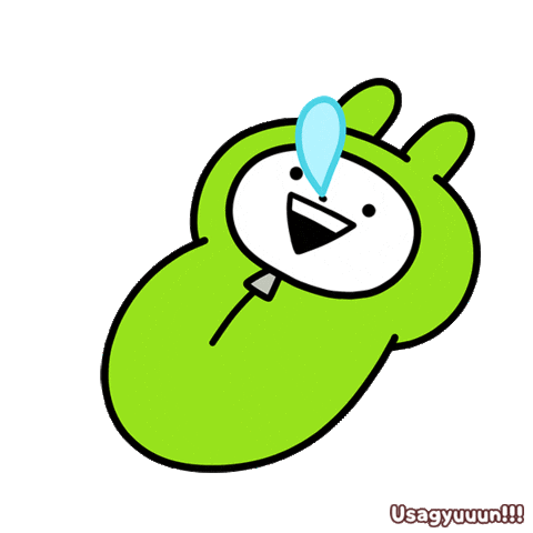 Animation Love Sticker by Minto Inc.