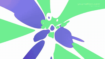 Colorful Cartoon Transitions Pack