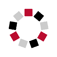 newmediainstitute new media nmi new media institute Sticker