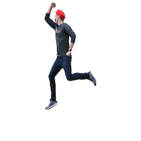 Slam Nmi Sticker by UGA New Media Institute