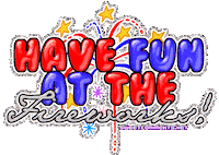 god bless america page Sticker