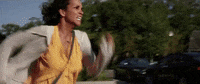 halle berry running GIF by Kidnap Movie