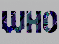Art Glitch GIF