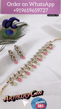 Buy Now Fashion GIF by ArtistryC