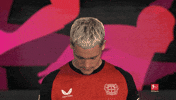 Look Up Bayer Leverkusen GIF by Bundesliga