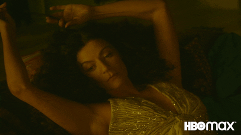 Doom Patrol GIF by HBO Max
