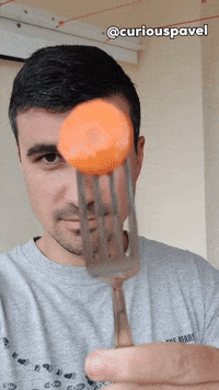 For You Smile GIF by Curious Pavel