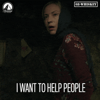 Holloway Wecandothis GIF by Paramount Network