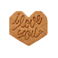 Valentines Day Cookies Sticker by Marinette