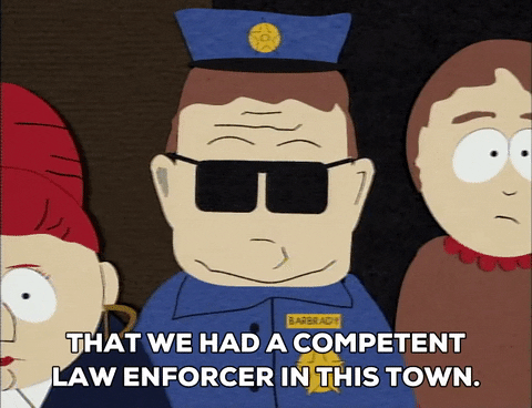 GIF by South Park 