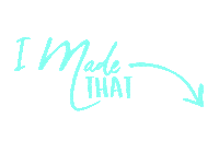 crafted diy success i did it do it yourself Sticker