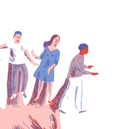 LeQuartierAnime giphyupload Sticker