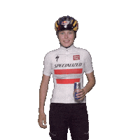 Laura Stigger Mountainbike Sticker by Red Bull
