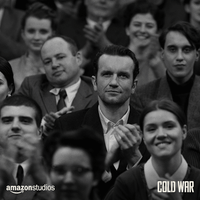 cold war GIF by Amazon Studios