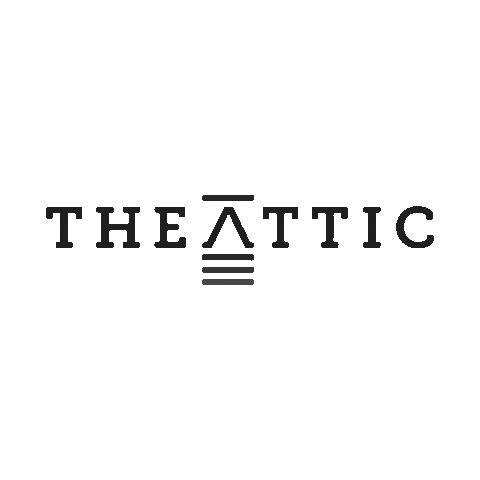 TheAttic giphyupload theatticstreetwear theattic Sticker