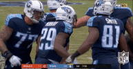 Tennessee Titans Football GIF by NFL