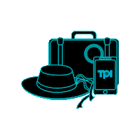 Tpi Sticker by Travel Professional International (TPI)