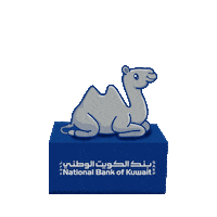 National Bank Of Kuwait Sticker by NBKGroup