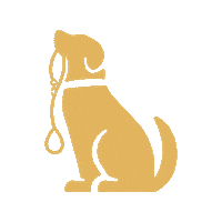 Dog Wagging Sticker by VetPartners