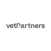 VetPartners vet veterinary vetpartners Sticker