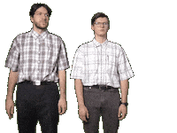 Party Guitar Sticker by Sonia Eryka