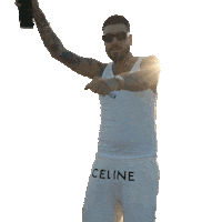 Minos Emi Dance Sticker by Minos EMI - A Universal Music Company